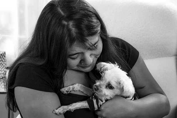 Teddy 8 BW