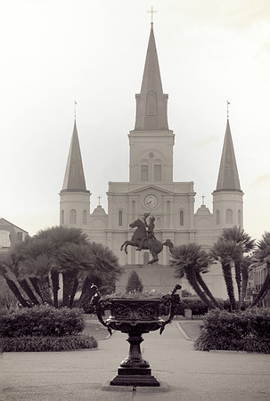 Jackson Square Vintage
